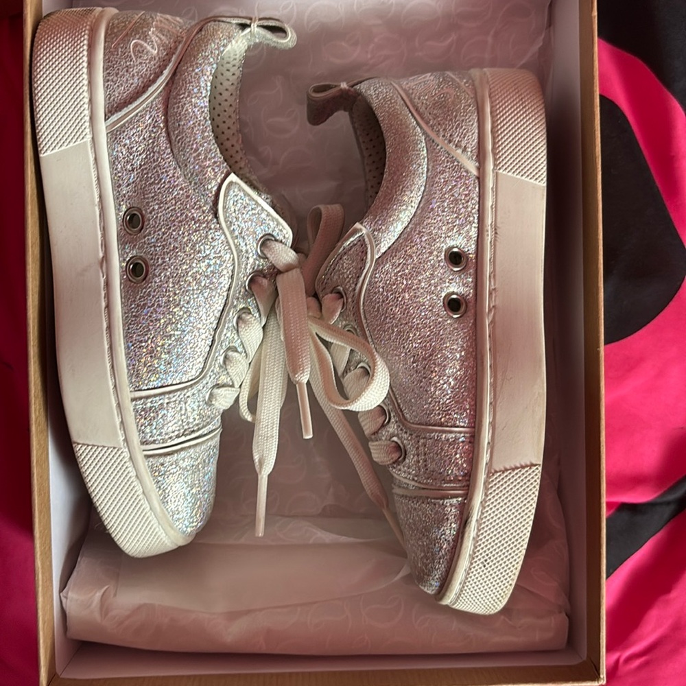 christian louboutin
